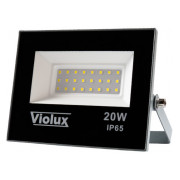 Прожектор светодиодный (LED) RAY 20Вт 6000K 1800лм IP65, Violux мини-фото