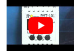 Реле максимального струму РМТ-101 однофазне, Новатек зображення 4 (відео)