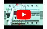 Реле ограничения мощности ОМ-110 однофазное, Новатек изображение 3 (видео)